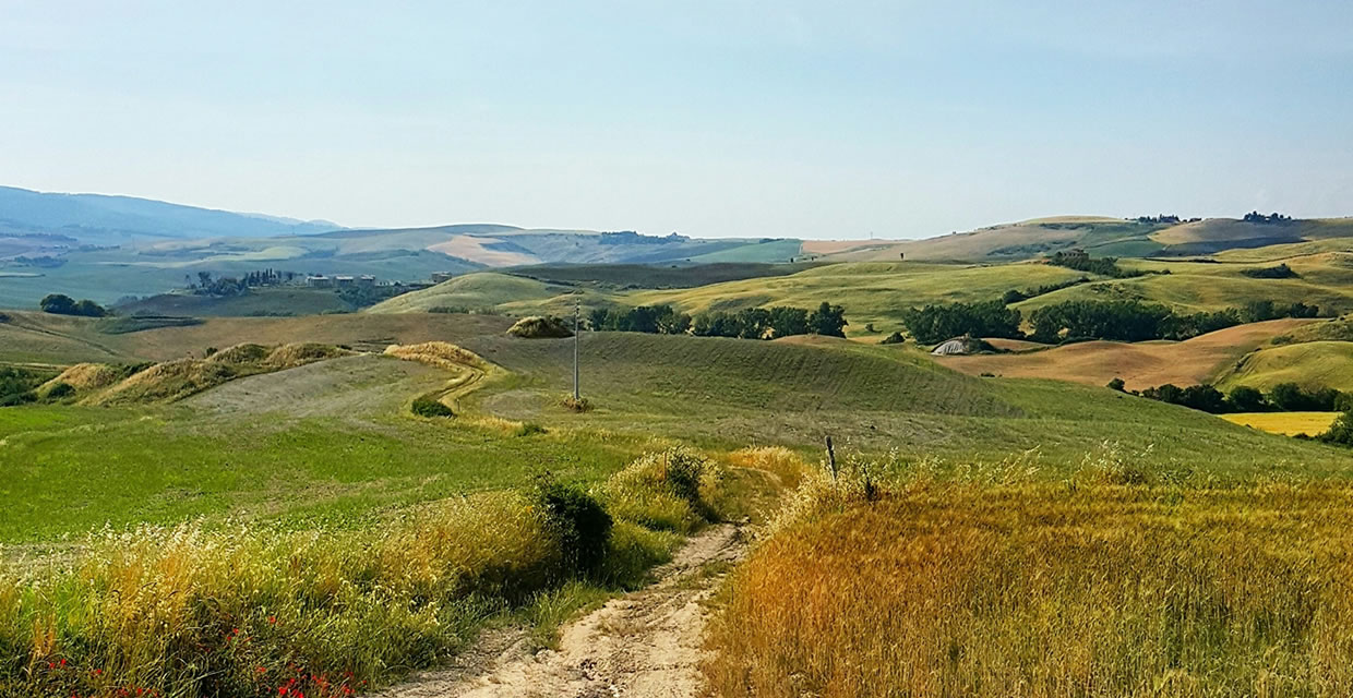 Les 10 plus grands domaines tout terrain de France - Balades 4x4 XXL