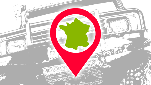  Terrain de Mehun-sur-Yèvres : Voir les détails, la localisation et les contacts de ce centre tout-terrain